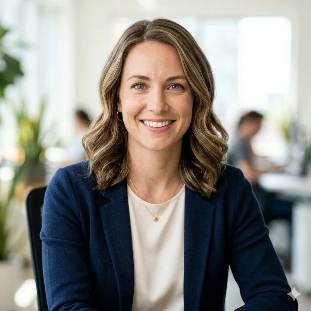 Hannah Cole, textile care writer